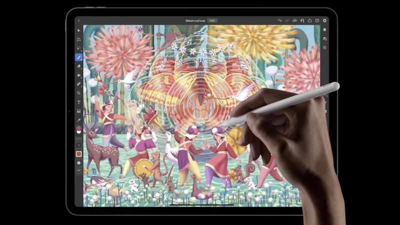 苹果推出的mini-LED屏，到底好在哪?