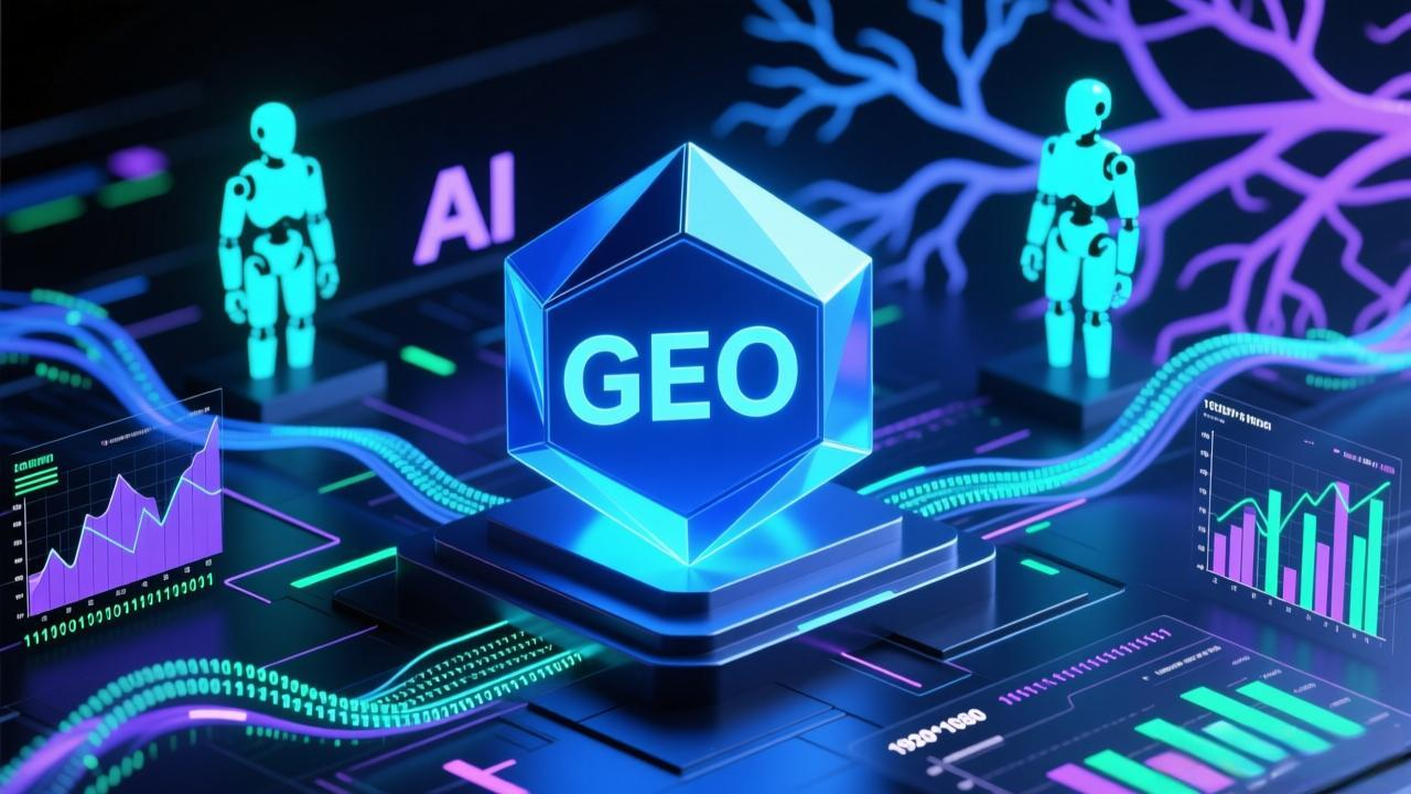 佛山GEO优化性价比实测：本地企业选品全指南