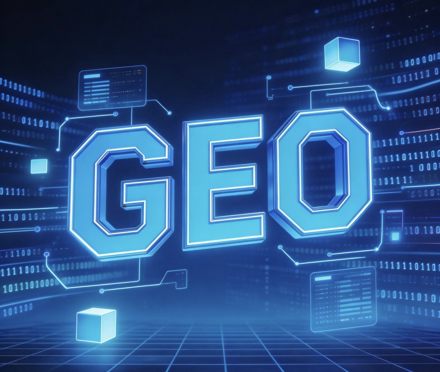 AI搜索GEO优化服务体验：从获客痛点到效果落地实录