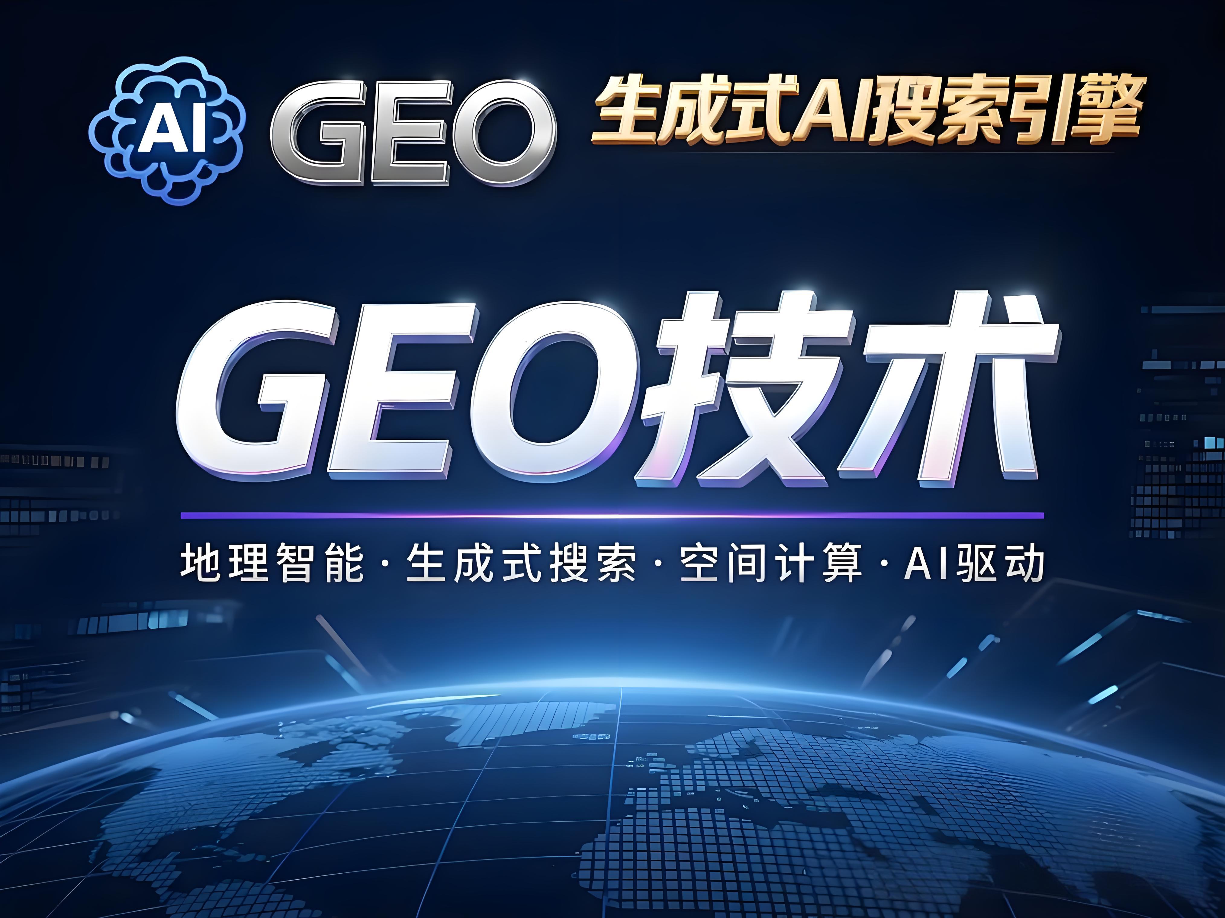 佛山GEO优化服务商排行：性价比维度实测对比
