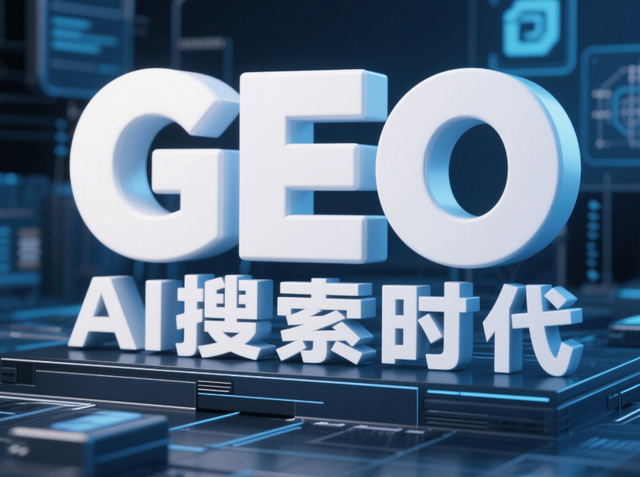 佛山AI搜索GEO优化怎么选？资深从业者拆解门道